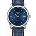 Швейцарские механические часы Longines Master Collection L2.793.4.92.0