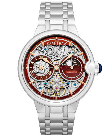 Earnshaw Barallier ES-8242-88