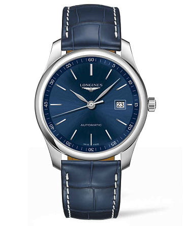 Longines Master Collection L2.793.4.92.0