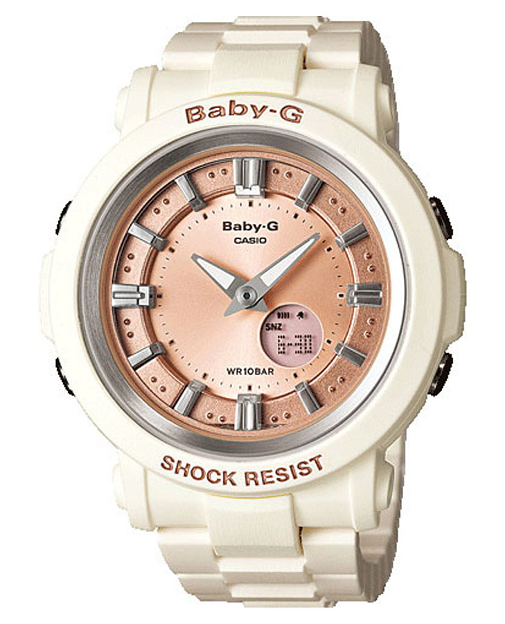 Часы Casio Baby-G BGA-300-7A2DR — женские