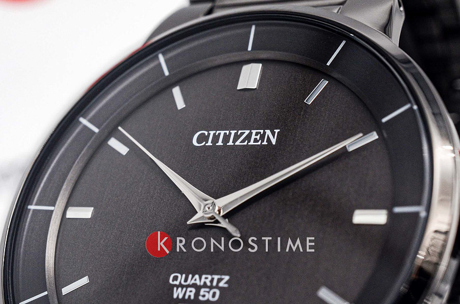 Часы Citizen Basic BI5127-51H — Япония, кварцевые