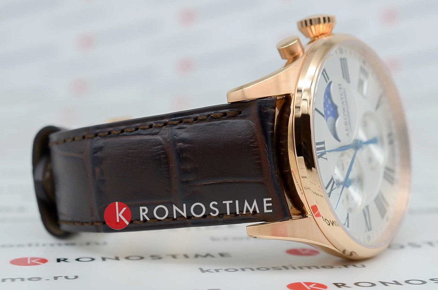 Часы Aerowatch Les Grandes Classiques 78990 RO03 — артикул 78990 RO03
