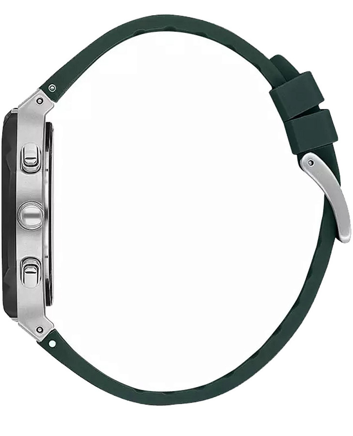 Часы Beverly Hills Polo Club BP3539X.375 — металл сталь, США