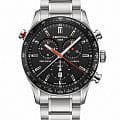 Швейцарские часы Certina DS-2 Chronograph Flyback C024.618.11.051.01