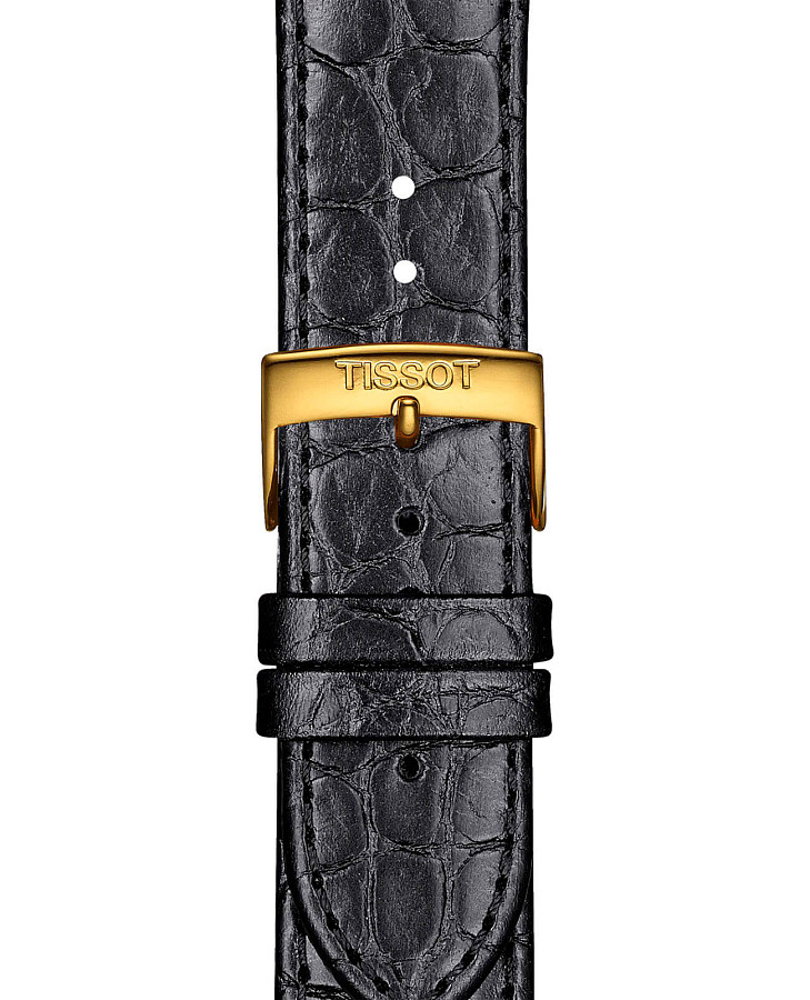 Часы Tissot Everytime Medium T109.410.36.033.00 — кварцевые, металл сталь