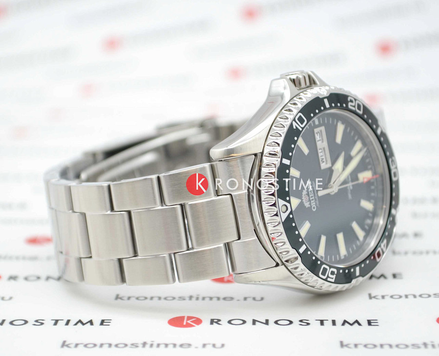 Часы Orient Diving Sport Automatic RA-AA0004E (RN-AA0004E) — Япония, мужские