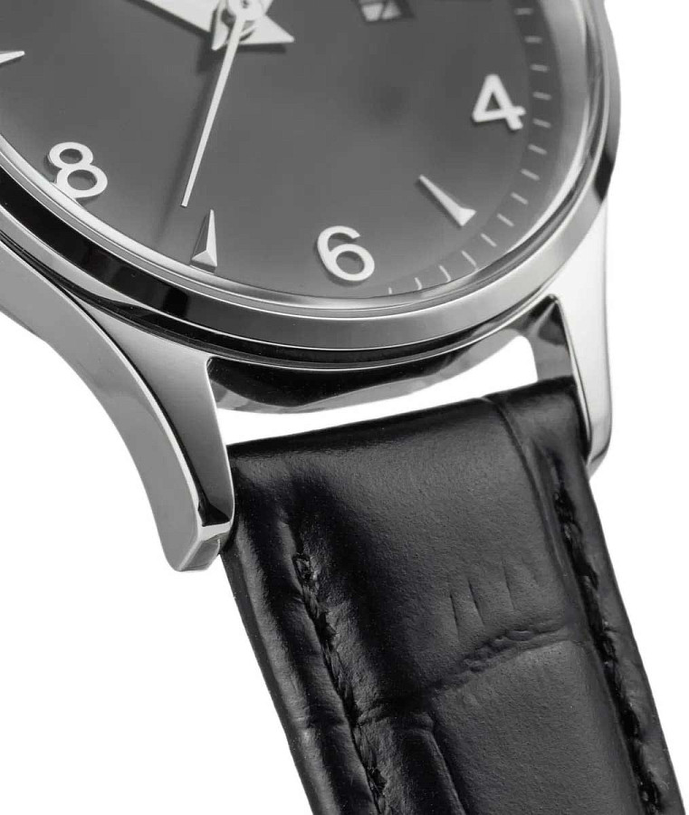 Часы Jacques Lemans Classic 1-2216A — кожаный, женские