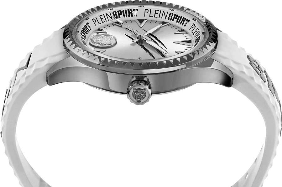 Часы Plein Sport PS5BA0224 — сталь металл, Германия