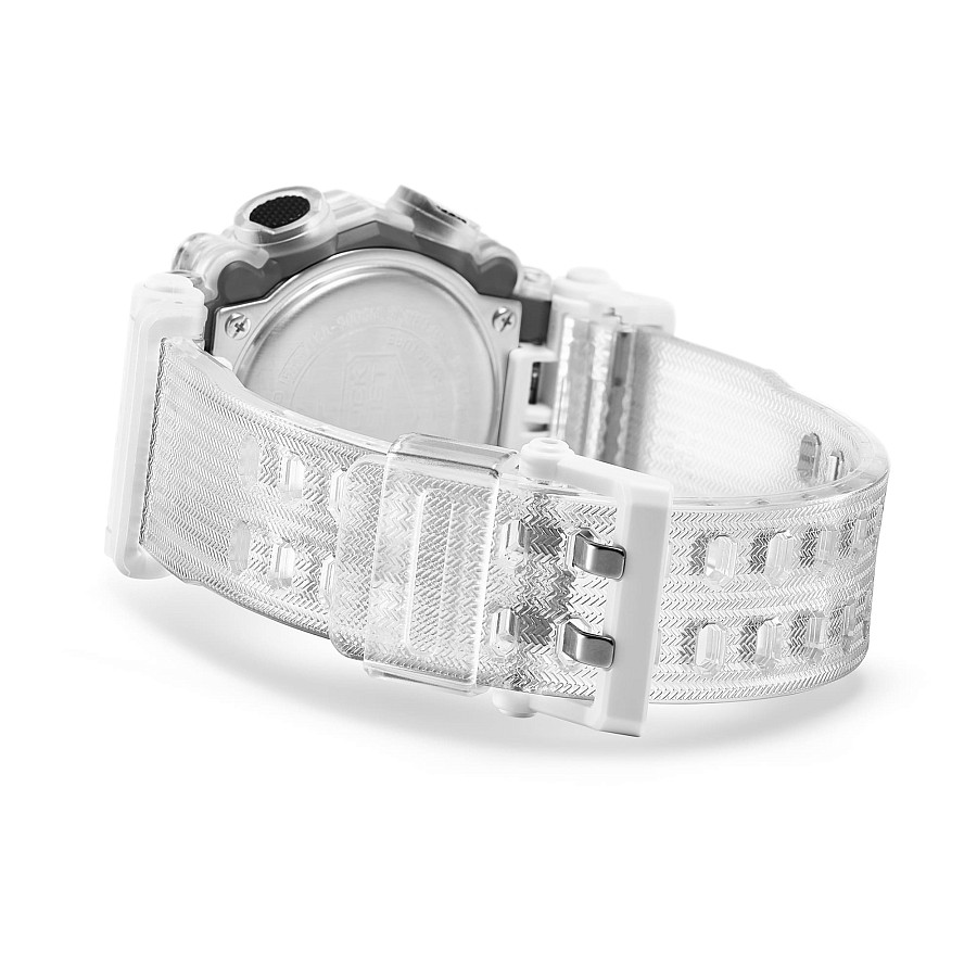 Часы Casio G-Shock GA-900SKL-7ADR (GA-900SKL-7A) — пластик, Япония