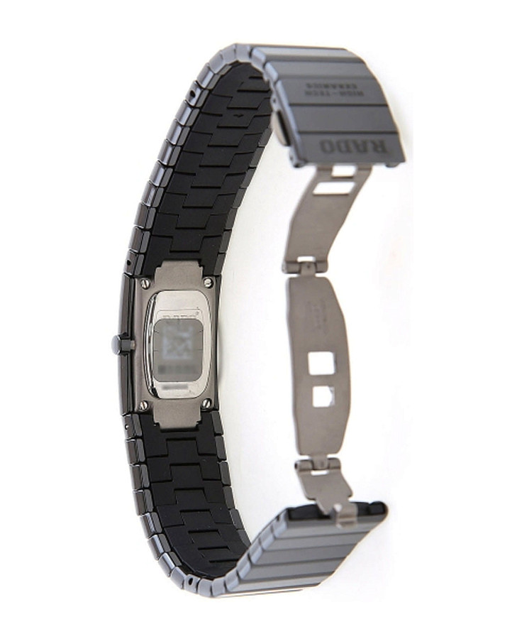 Часы Rado Ceramica R21540252 — керамика, женские
