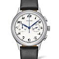 Швейцарские механические часы Longines Heritage Classic L2.827.4.73.0