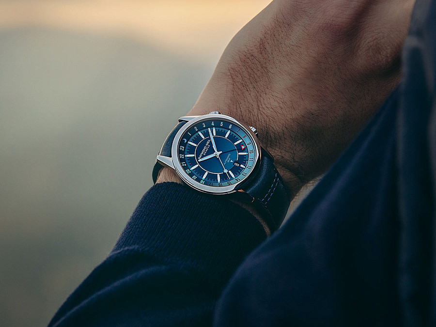 Часы Raymond Weil Freelancer 2761-STC-50001 — Швейцария, мужские