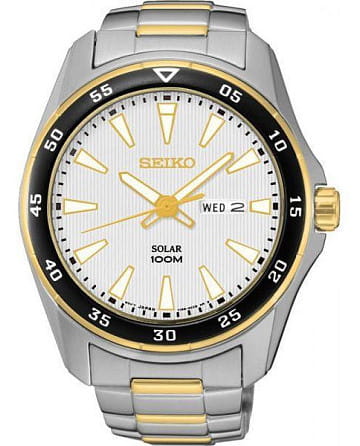 Seiko Conceptual Series Sports SNE394P1S