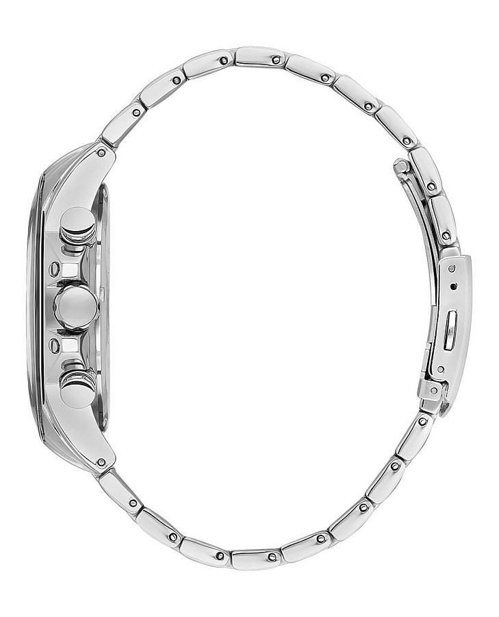 Часы Beverly Hills Polo Club Quartz BP3612X.380 — кварцевые, сталь металл