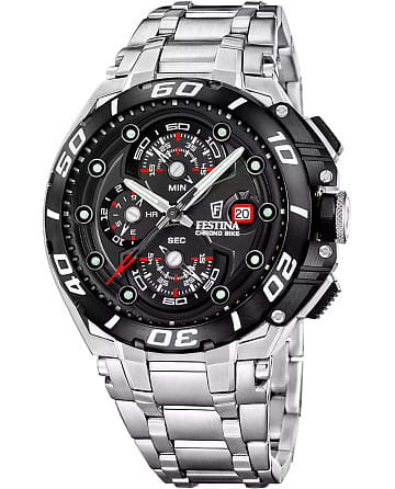 Festina Chrono Bike F20754/6