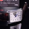 Японские механические часы Orient DBAD005W (FDBAD005W), фото 2