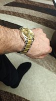 Фото покупателя: Швейцарские часы Tissot Chrono XL Classic T116.617.22.021.00
