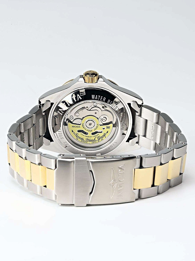 Часы Invicta Pro Diver IN17043 — артикул IN17043