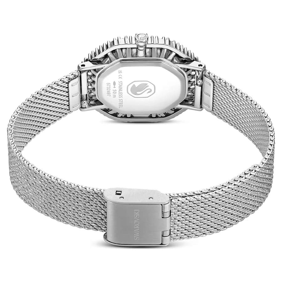 Часы Swarovski Matrix Octagon 5732498 — артикул 5732498