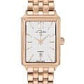 Швейцарские механические часы L'Duchen Adventure Automatic D 633.40.33