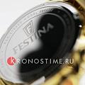 Испанские наручные часы Festina Timeless Chrono F20634/5 с хронографом, фото 7