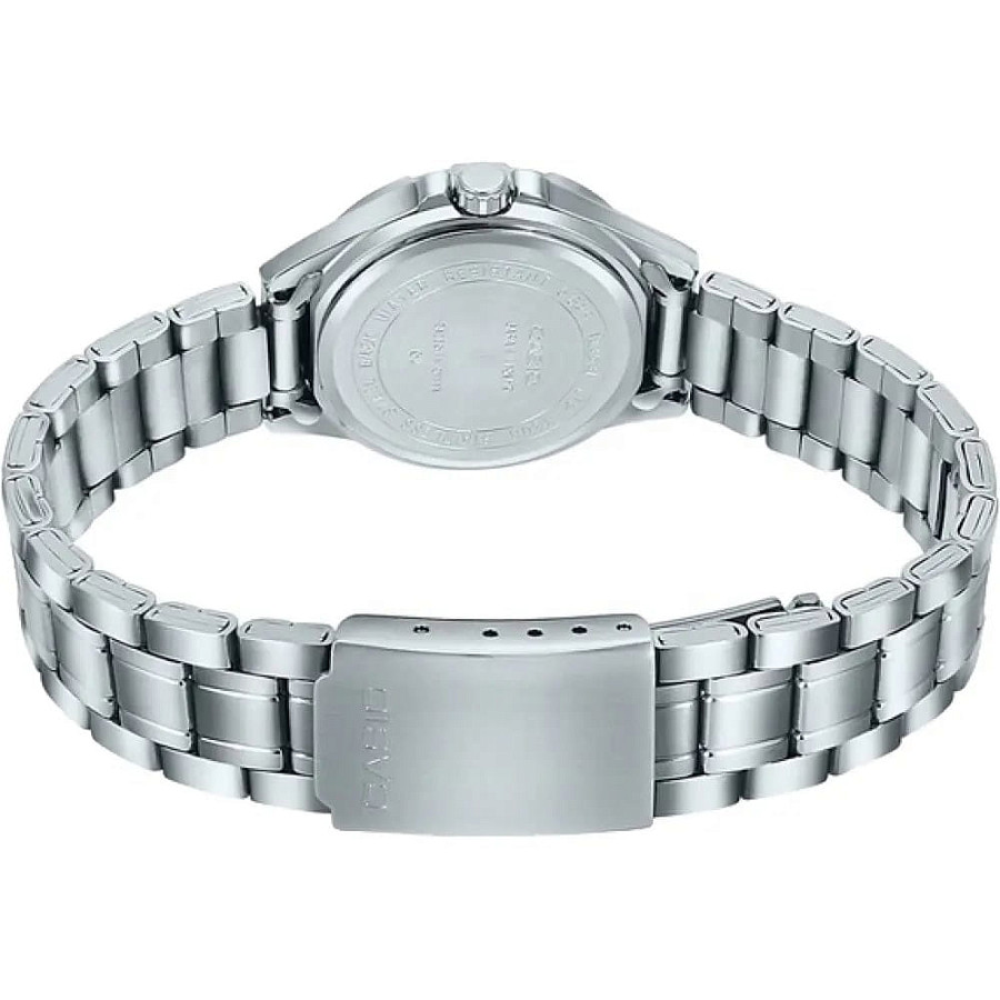 Часы Casio Collection LTP-1308D-2A — кварцевые, сталь металл