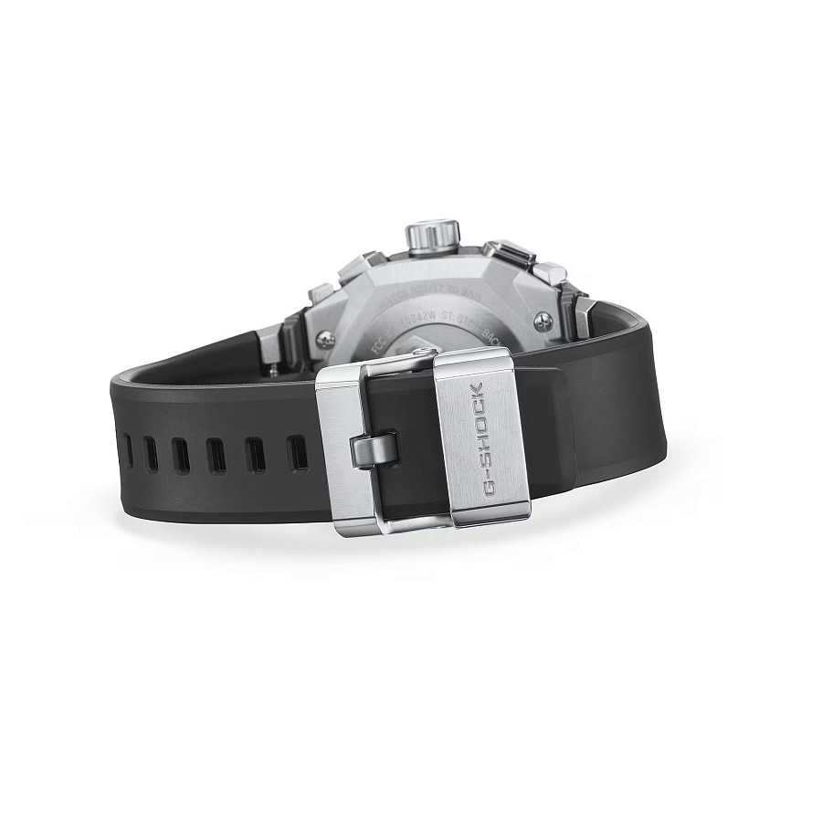 Часы Casio G-Shock Premium MTG-B4000-1A — Япония, кварцевые