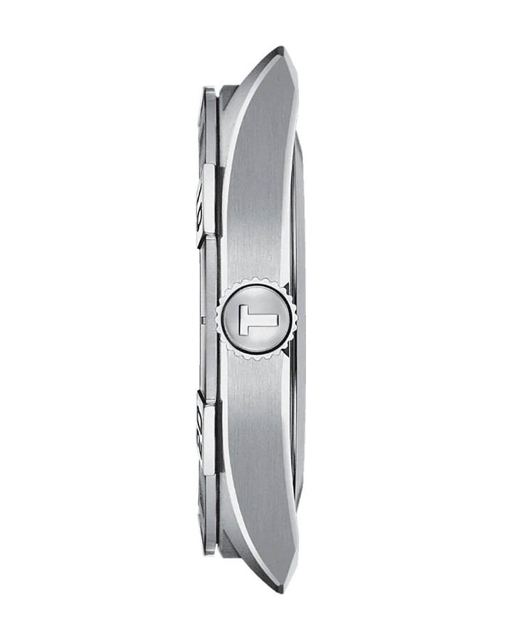 Часы Tissot PR 100 Sport Gent T101.610.16.031.00 — кожаный, мужские
