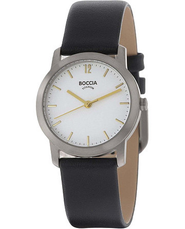 Boccia Titanium 3291-02