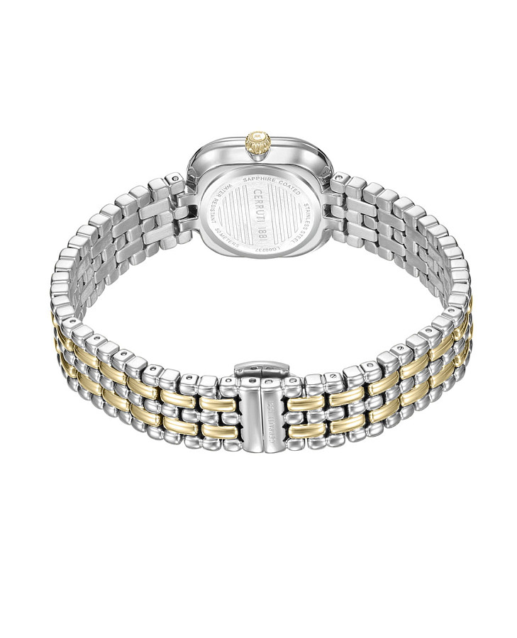 Часы Cerruti 1881 Casena CIWLG0023701 — сталь металл, Франция