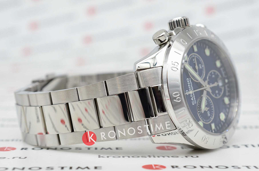 Часы Candino Chronos C4783/5 — артикул C4783/5