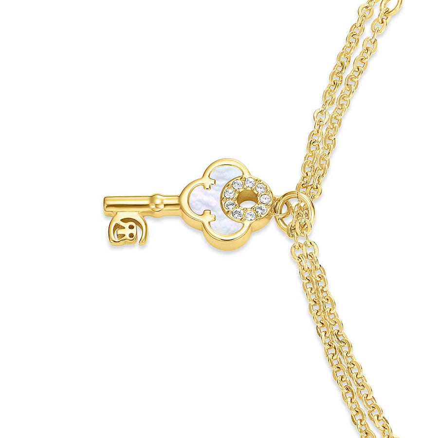 Часы Колье Cerruti 1881 Gabriella CIJLN0010802