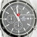Японские часы Casio Edifice EFR-526D-1AVUDF (EFR-526D-1A), фото 2