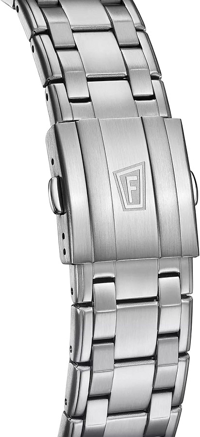 Часы Festina Chrono Bike F20670/3 — нержавеющая сталь, мужские