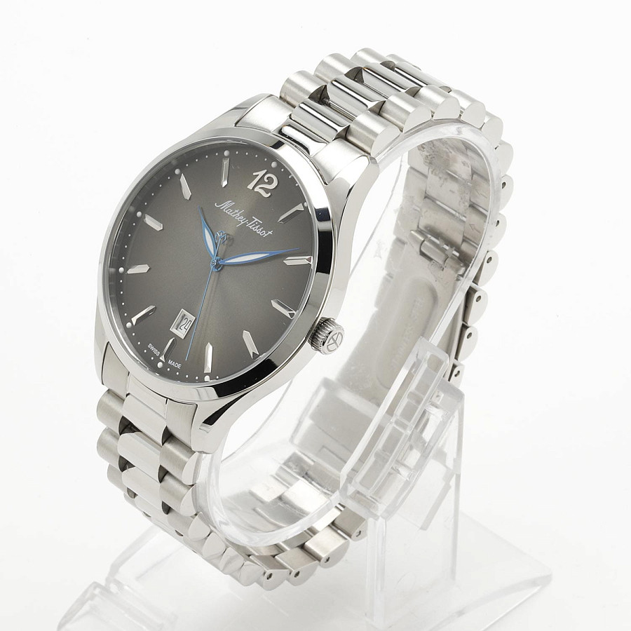Часы Mathey-Tissot Urban H411MAN — артикул H411MAN