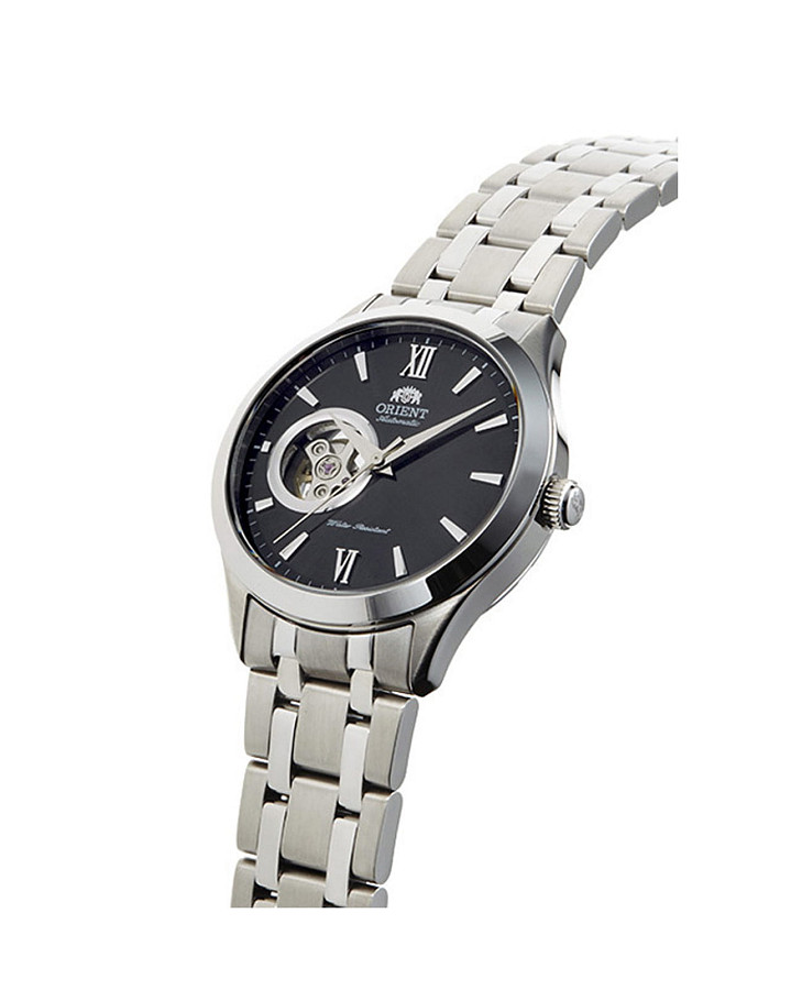 Часы Orient Automatic AG03001B — механические, Япония, мужские