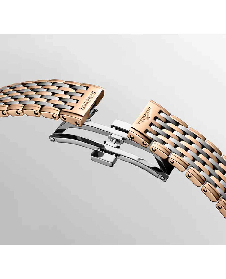 Часы Longines La Grande Classique L4.512.1.97.7 — артикул L45121977, женские