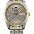 Японские механические часы Orient RA-AB0027N (RN-AB0027N)