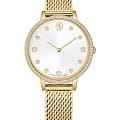 Швейцарские часы Swarovski Clarica 5740823