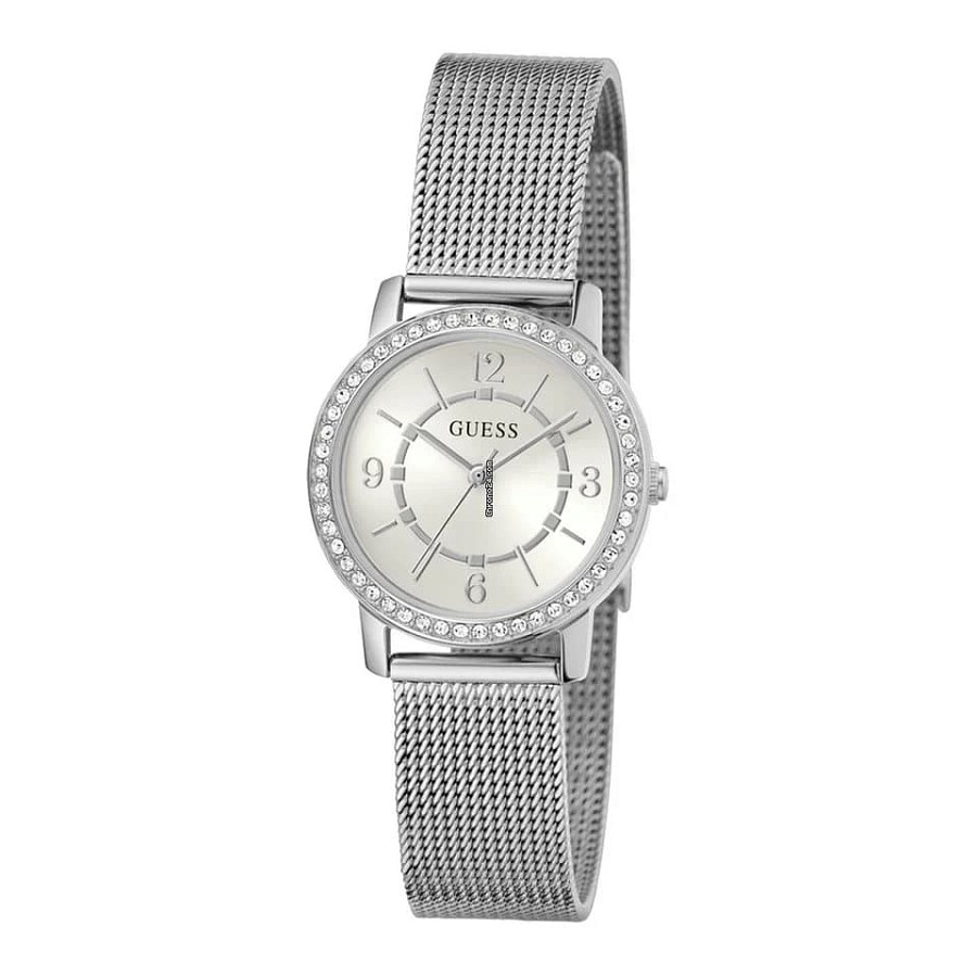 Часы Guess Melody GW0534L1 — США, кварцевые