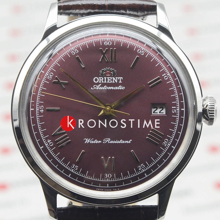 Часы Orient Classic Automatic RA-AC0026R (RN-AC0026R) — артикул RA-AC0026R