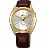 Японские механические часы Orient AB0000HW (FAB0000HW)