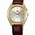 Японские механические часы Orient AB0000HW (FAB0000HW)