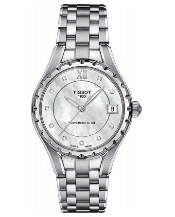 Tissot T-Lady T072.207.11.116.00