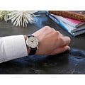 Японские механические часы Orient Automatic RA-AC0M04Y (RN-AC0M04Y), фото 4
