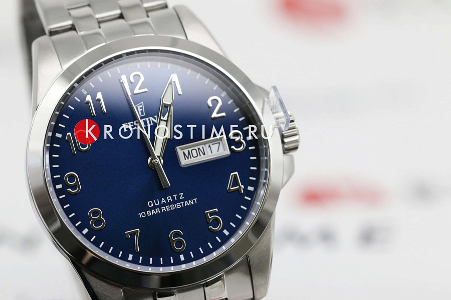 Часы Festina Classics F20357/C — артикул F20357/C