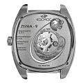 Российские механические наручные часы Космос Луна-9 K4 B, фото 2