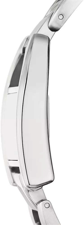 Часы Fossil Harwell ES5326 — металл сталь, США