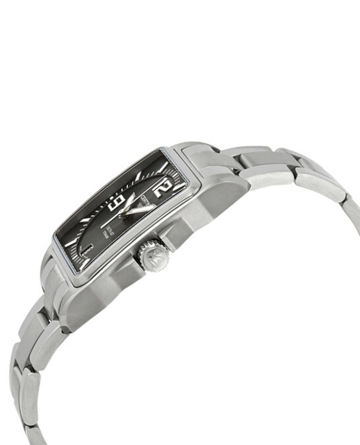 Часы Certina DS Trust C019.510.44.087.00 — сталь металл, Швейцария