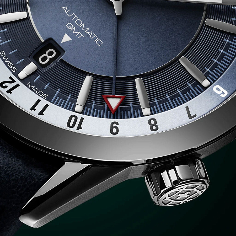 Часы Raymond Weil Freelancer 2761-STC-50001 — металл сталь, кожаный
